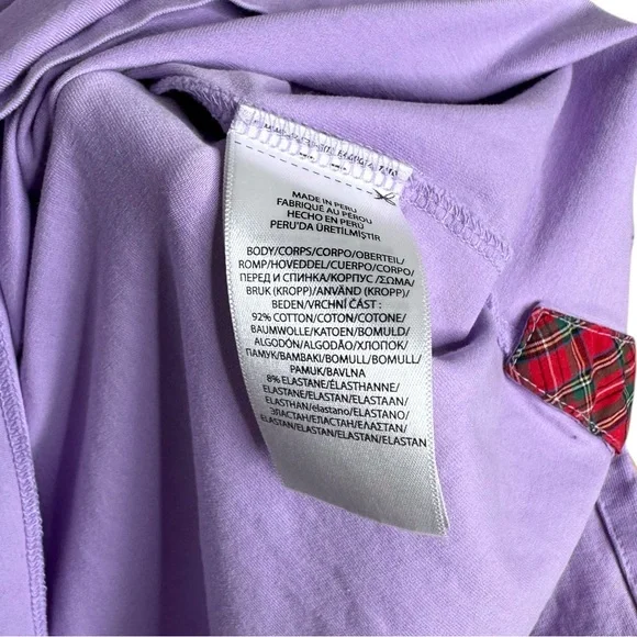 Polo Ralph Lauren Golf Polo Shirt - Picture 6 of 6